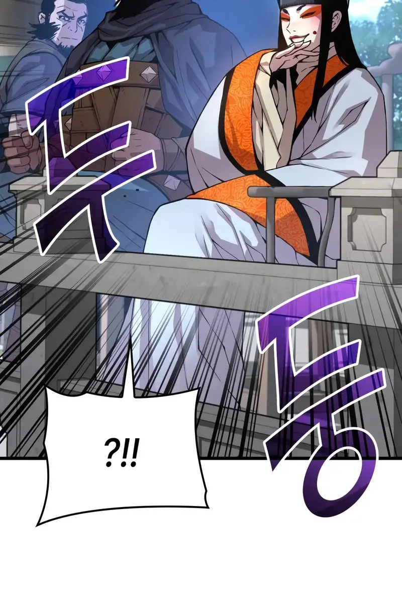 Myst, Might, Mayhem Chapter 84 Page 66