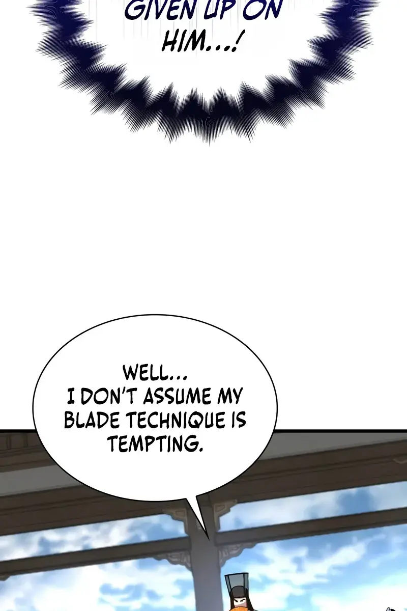 Myst, Might, Mayhem Chapter 84 Page 69