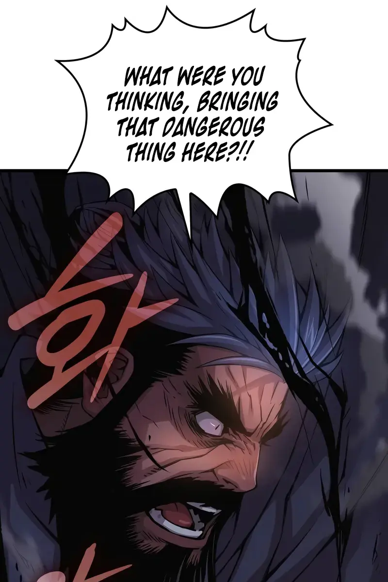 Myst, Might, Mayhem Chapter 84 Page 89