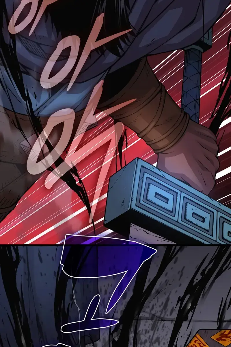 Myst, Might, Mayhem Chapter 84 Page 90