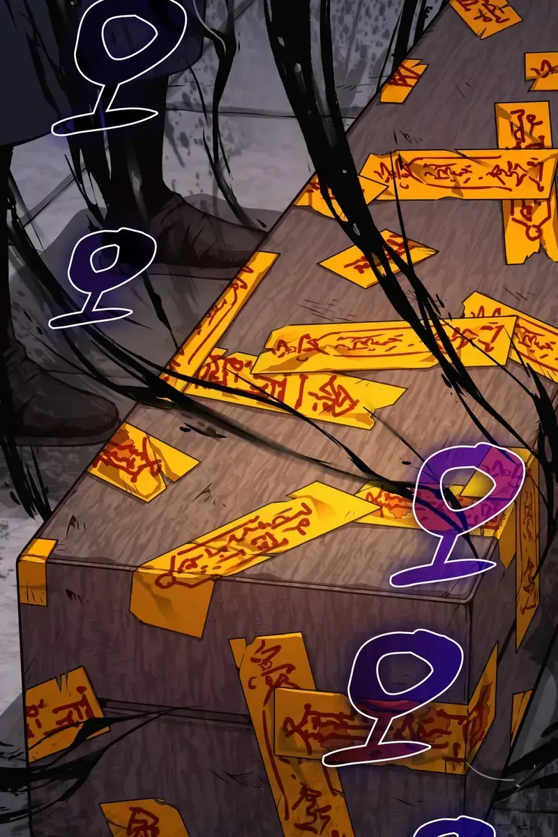 Myst, Might, Mayhem Chapter 84 Page 91