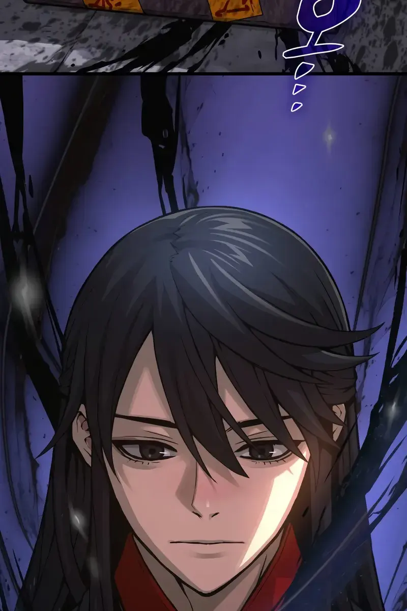 Myst, Might, Mayhem Chapter 84 Page 92