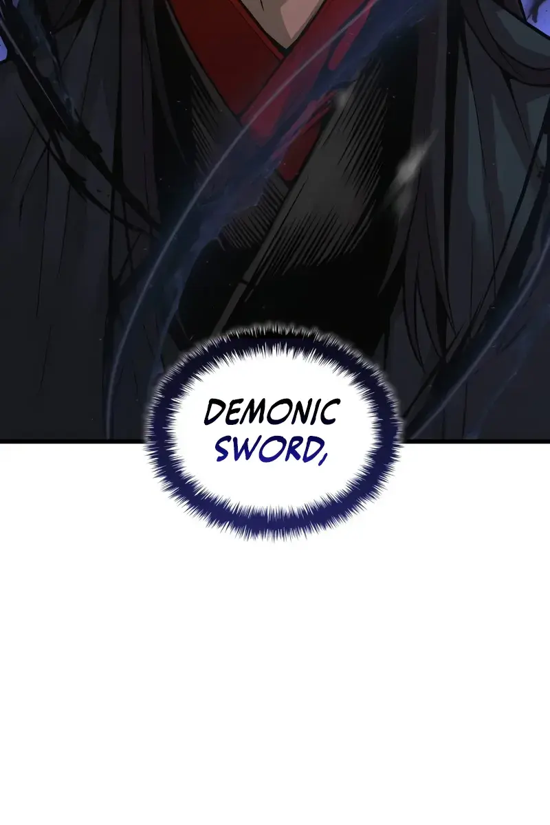 Myst, Might, Mayhem Chapter 84 Page 93