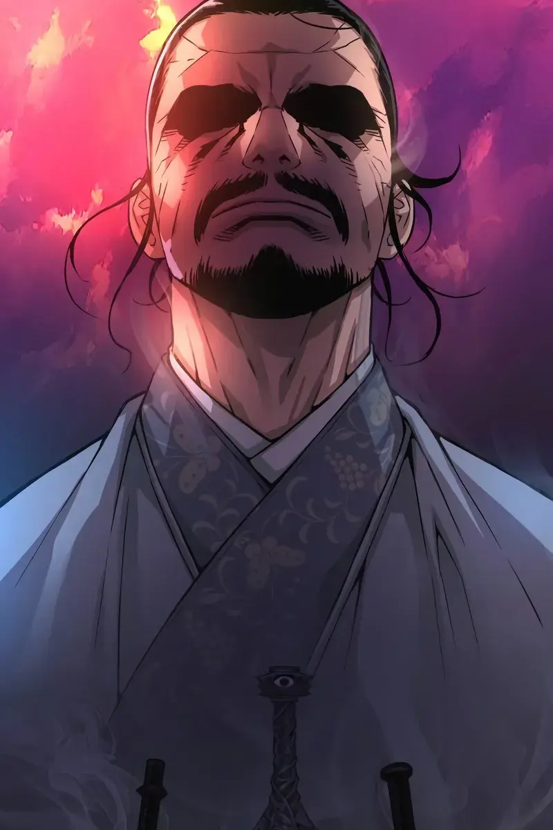 Myst, Might, Mayhem Chapter 84 Page 96