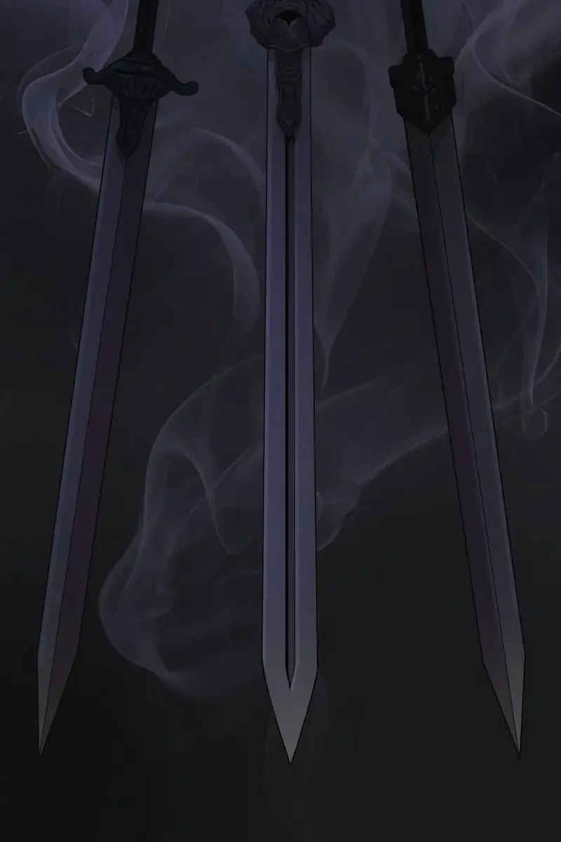 Myst, Might, Mayhem Chapter 84 Page 97