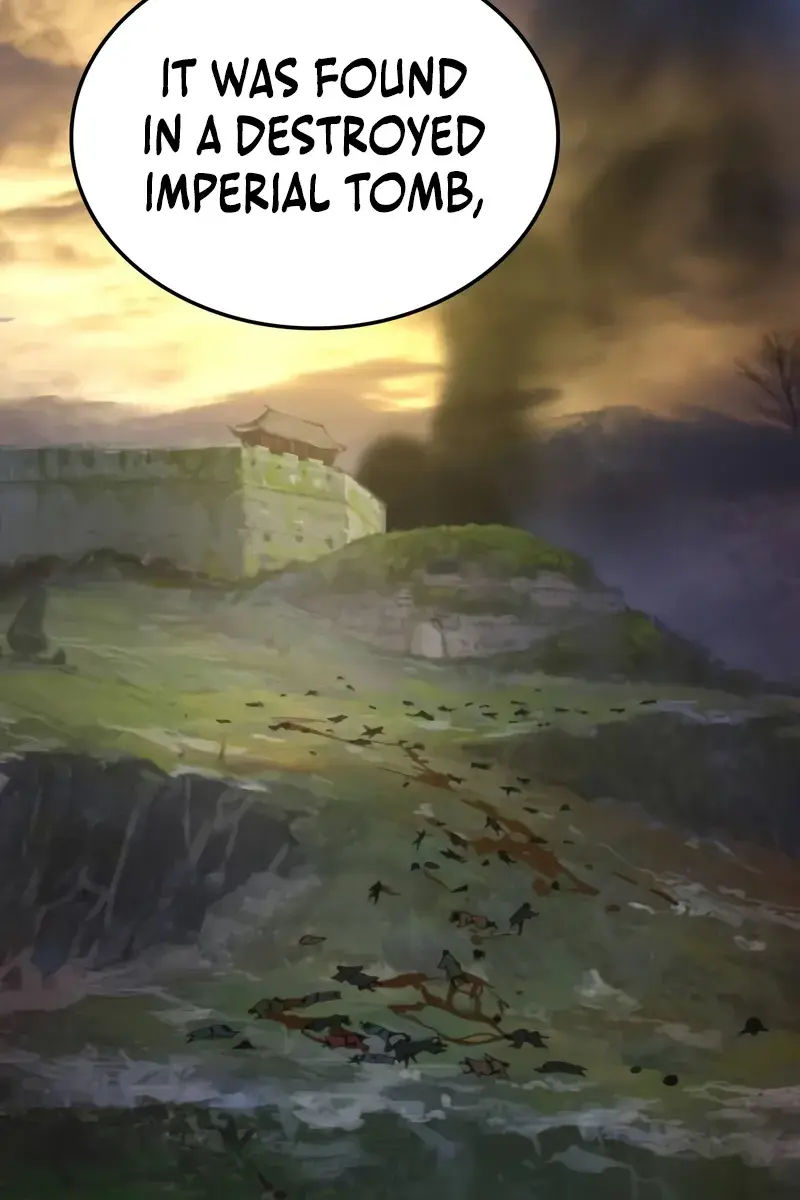 Myst, Might, Mayhem Chapter 84 Page 99