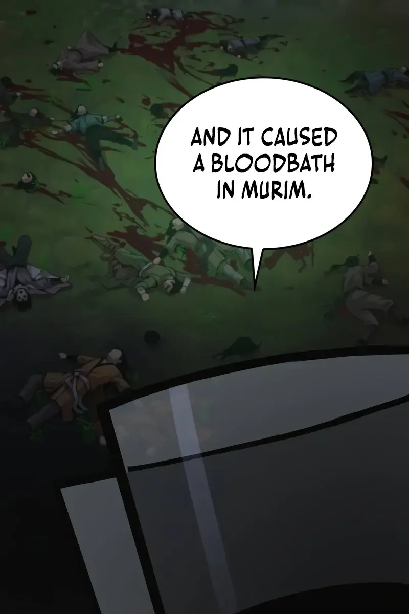 Myst, Might, Mayhem Chapter 84 Page 100