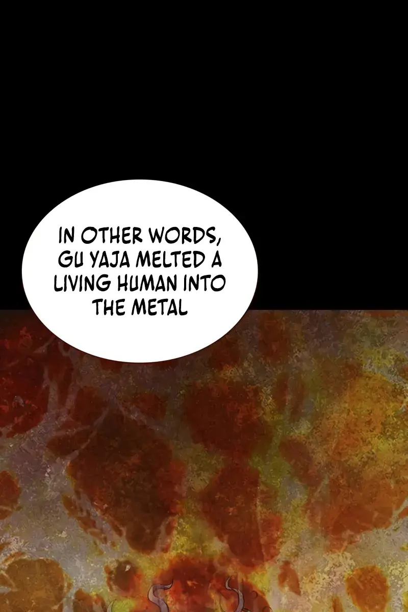 Myst, Might, Mayhem Chapter 84 Page 105