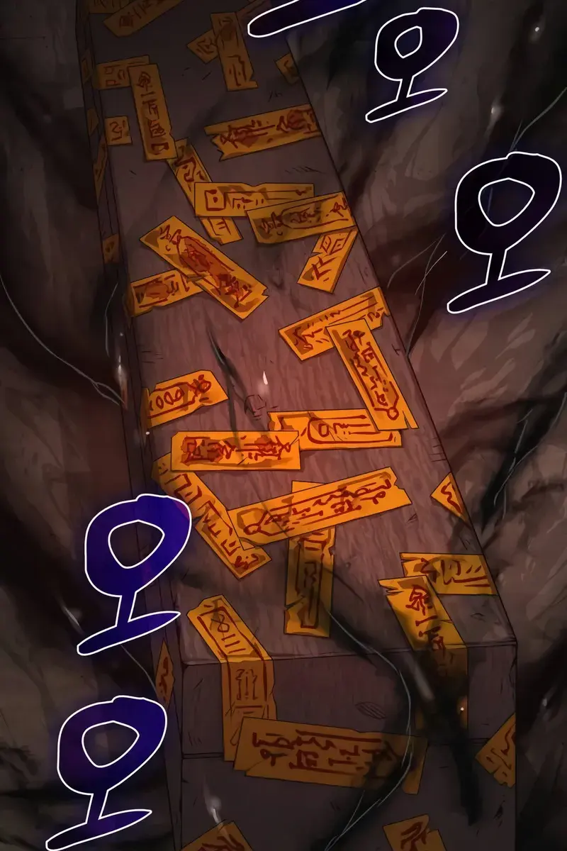 Myst, Might, Mayhem Chapter 84 Page 109