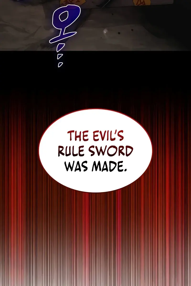 Myst, Might, Mayhem Chapter 84 Page 110