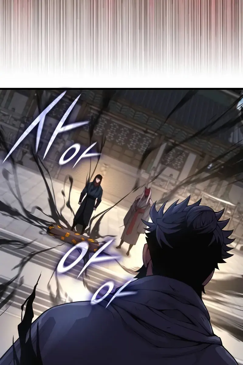 Myst, Might, Mayhem Chapter 84 Page 111