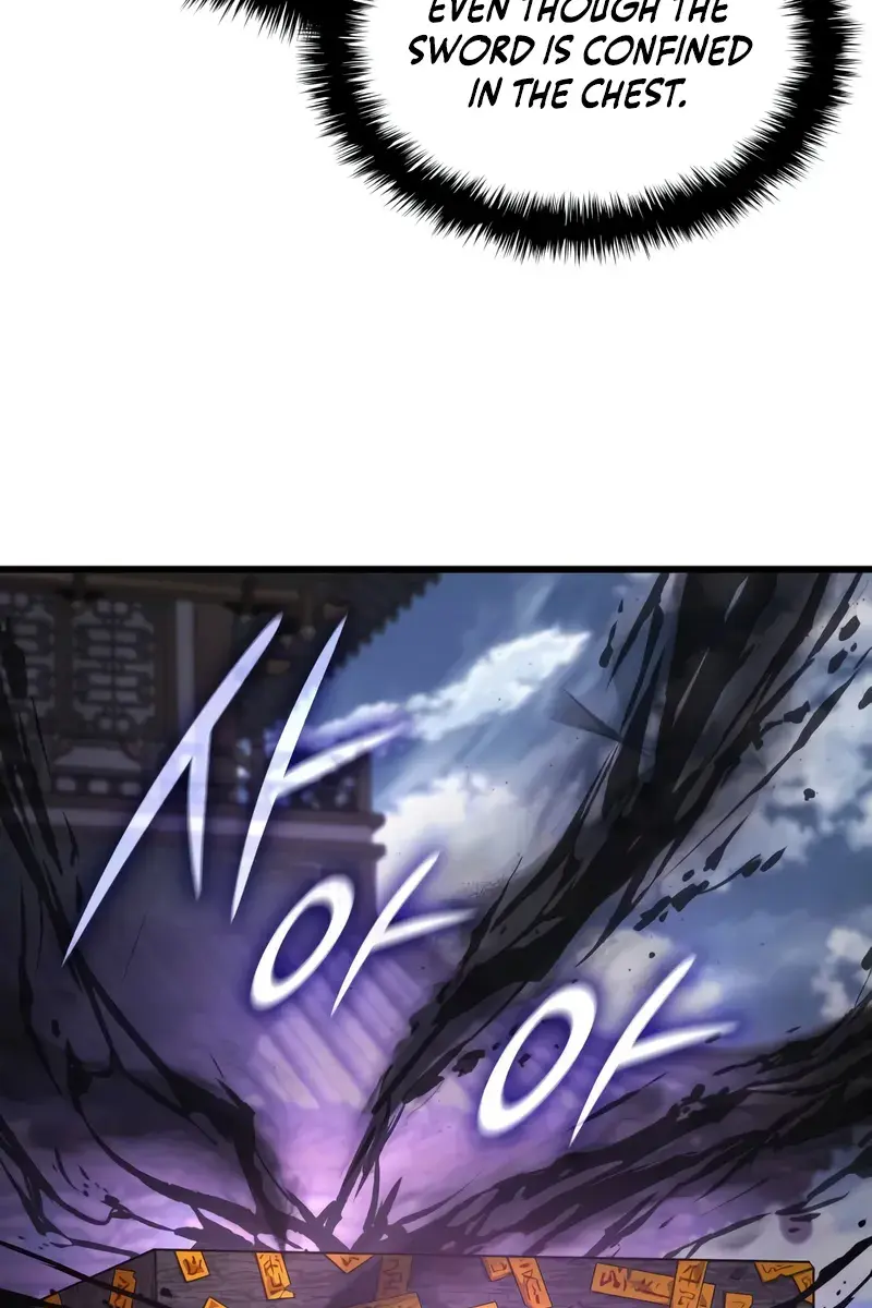Myst, Might, Mayhem Chapter 84 Page 114