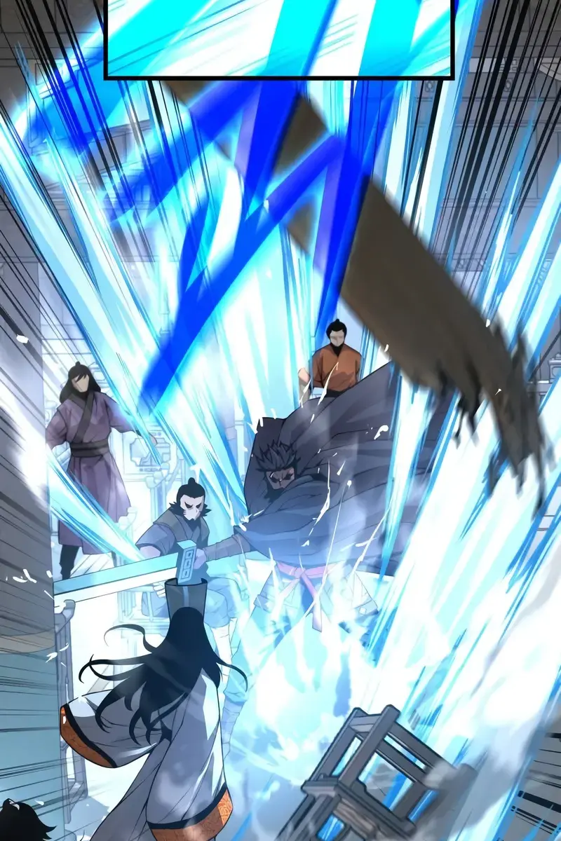 Myst, Might, Mayhem Chapter 84 Page 120