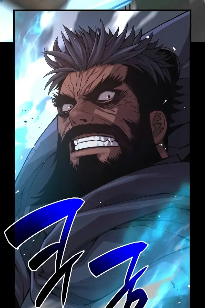 Myst, Might, Mayhem Chapter 84 Page 122