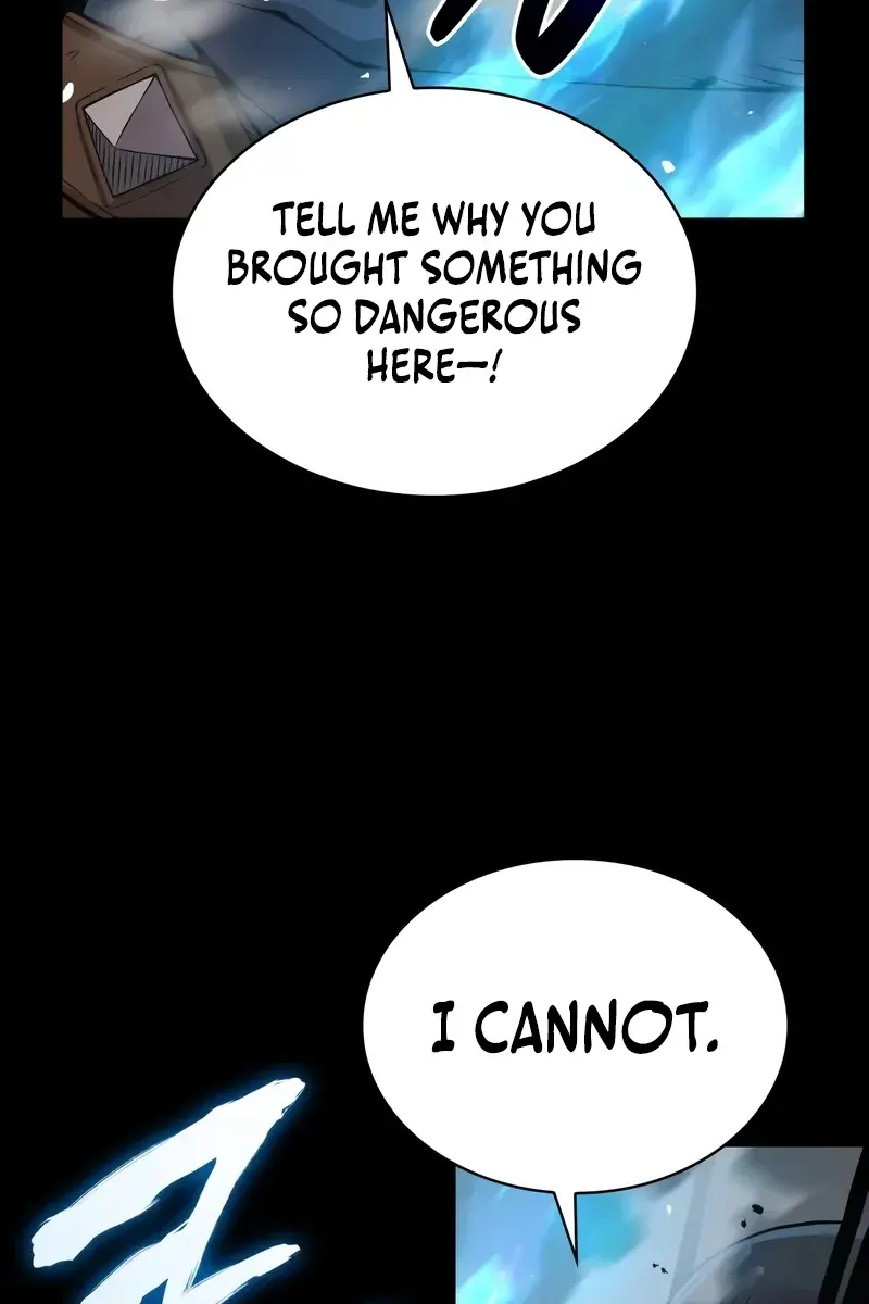 Myst, Might, Mayhem Chapter 84 Page 123