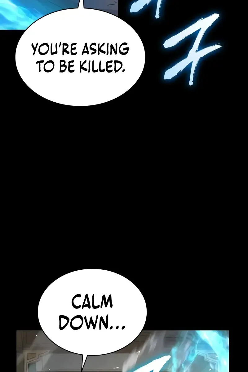 Myst, Might, Mayhem Chapter 84 Page 125