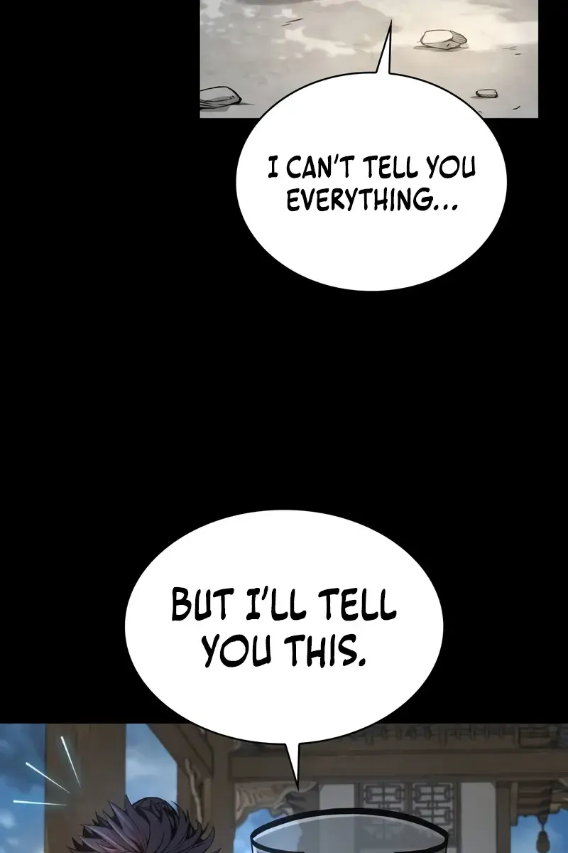 Myst, Might, Mayhem Chapter 84 Page 128