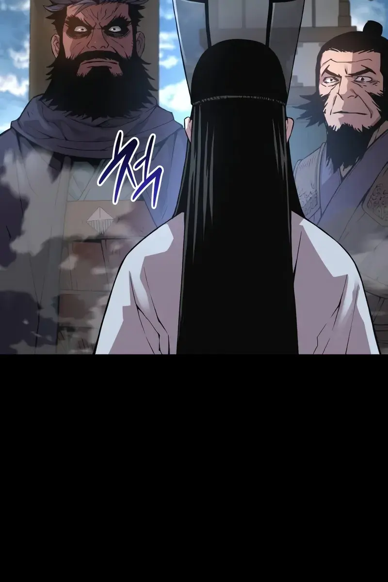 Myst, Might, Mayhem Chapter 84 Page 129