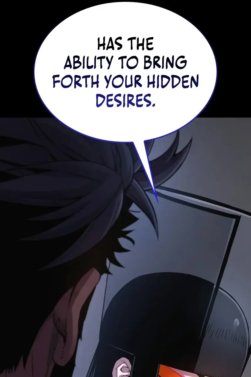 Myst, Might, Mayhem Chapter 84 Page 131