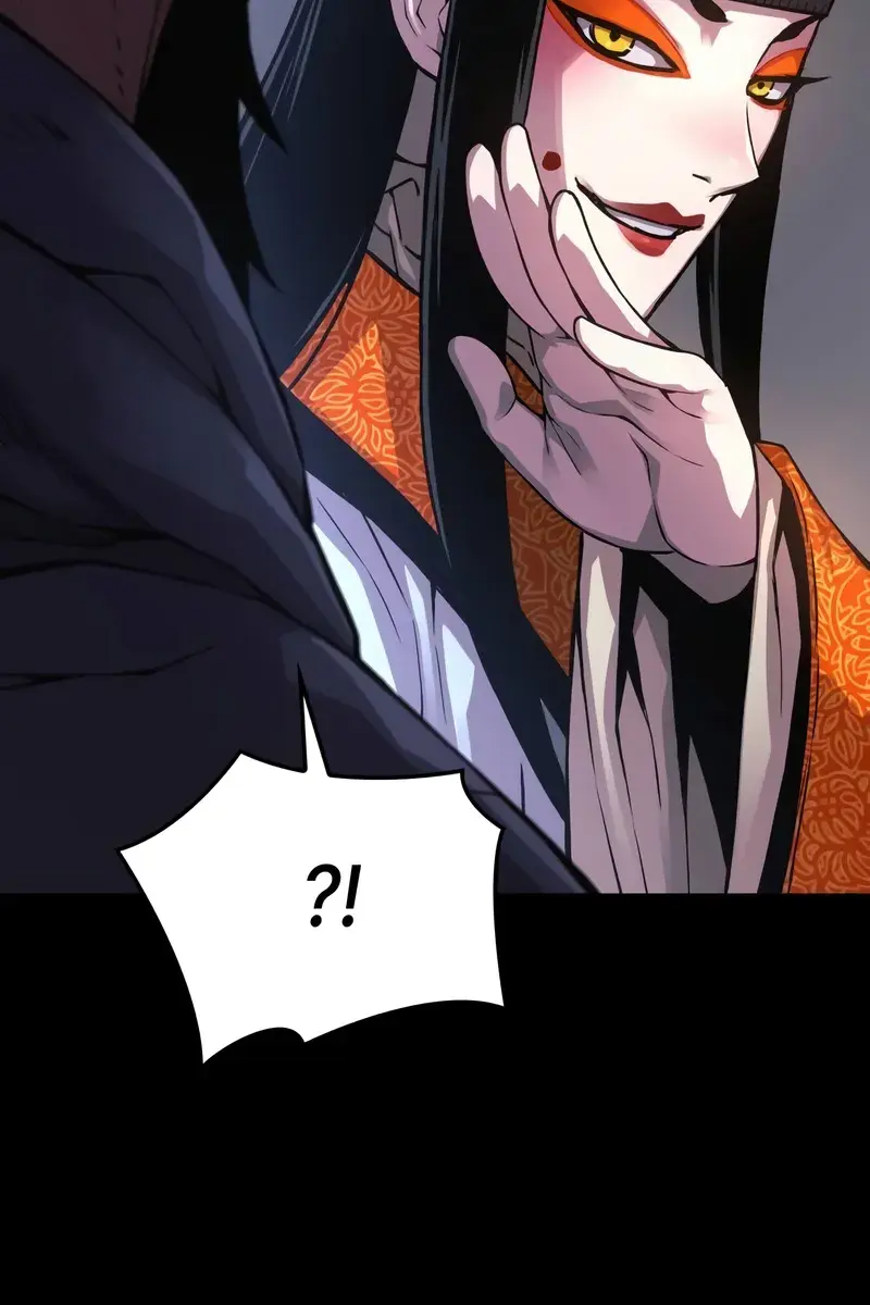 Myst, Might, Mayhem Chapter 84 Page 132