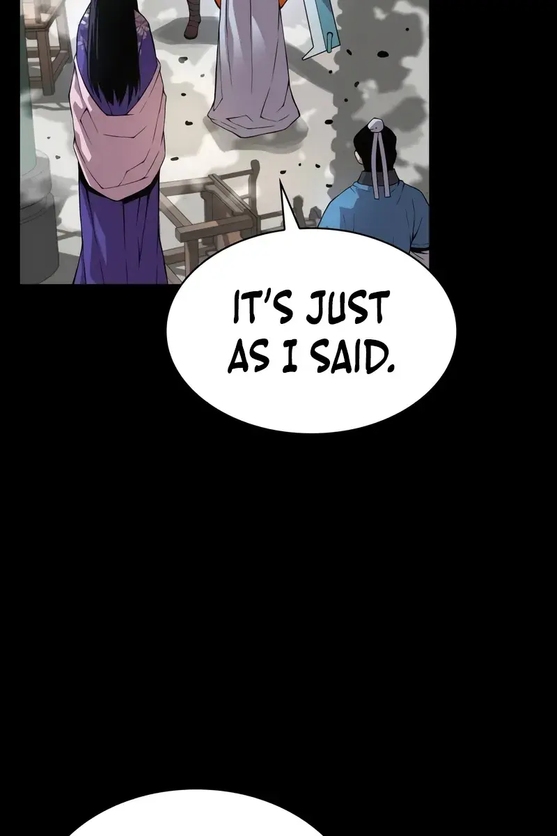 Myst, Might, Mayhem Chapter 84 Page 134