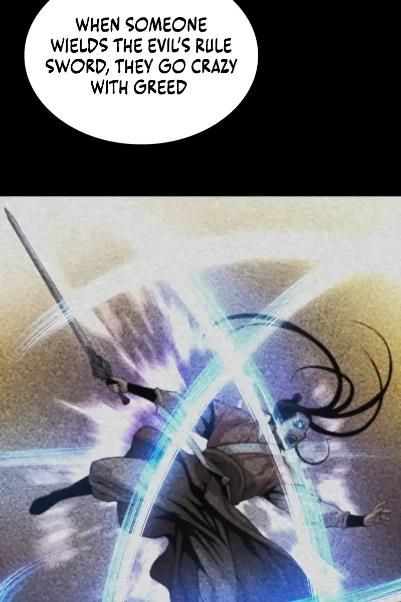 Myst, Might, Mayhem Chapter 84 Page 135