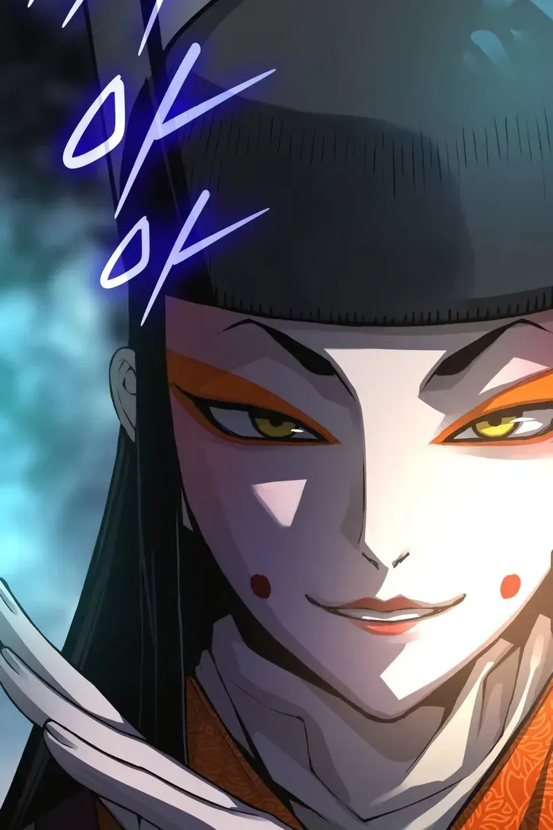 Myst, Might, Mayhem Chapter 84 Page 141