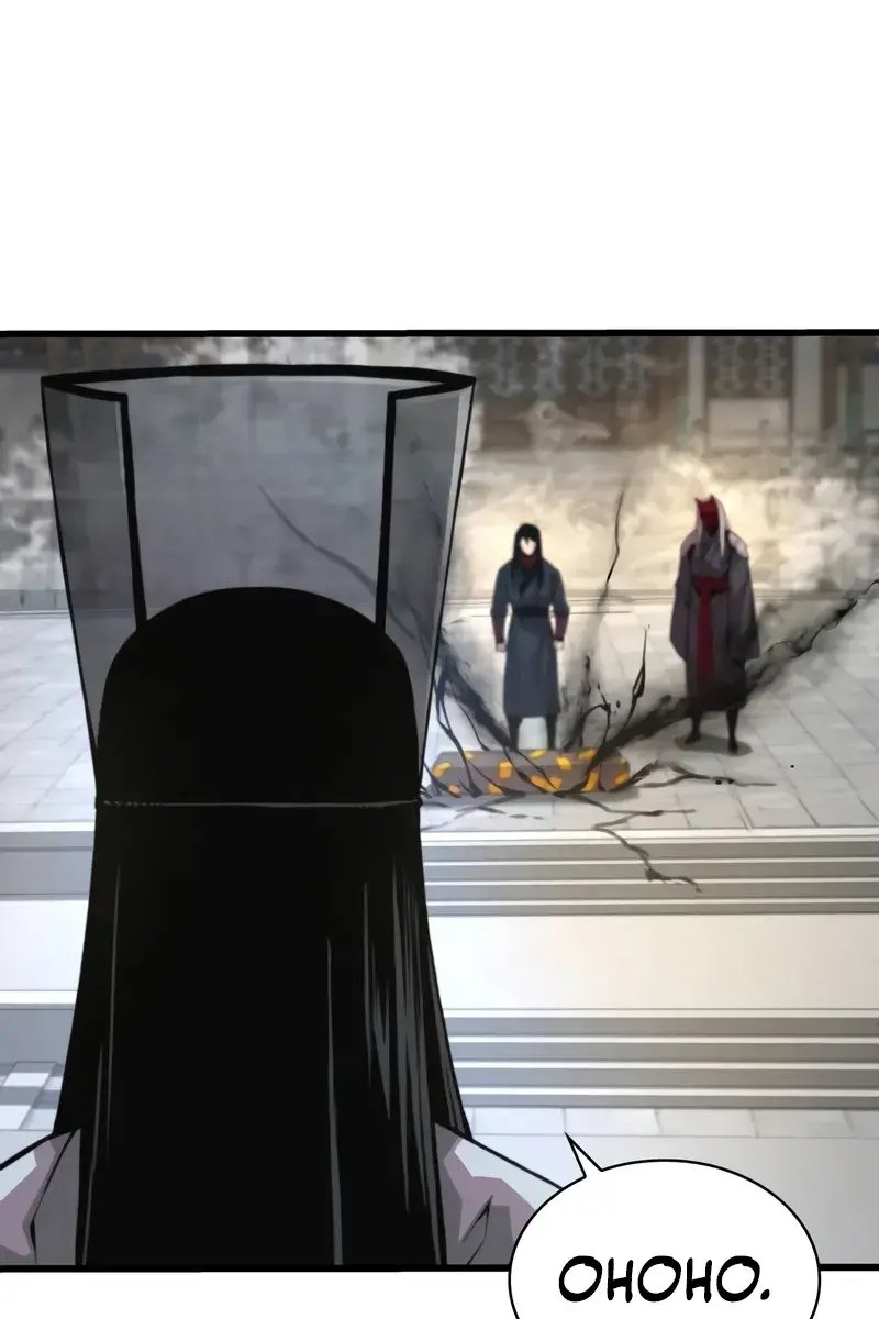 Myst, Might, Mayhem Chapter 84 Page 145