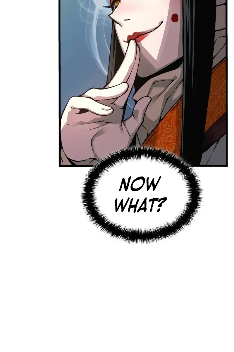 Myst, Might, Mayhem Chapter 84 Page 147