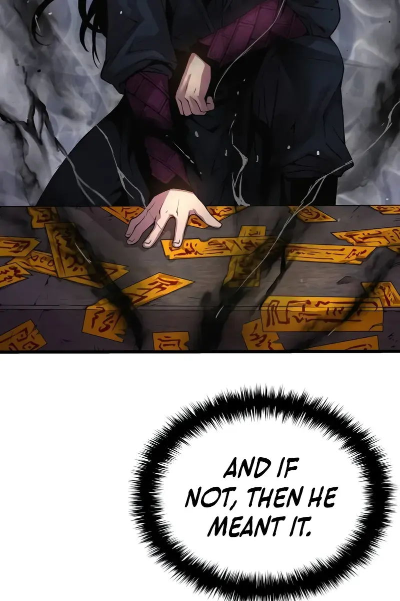 Myst, Might, Mayhem Chapter 84 Page 149