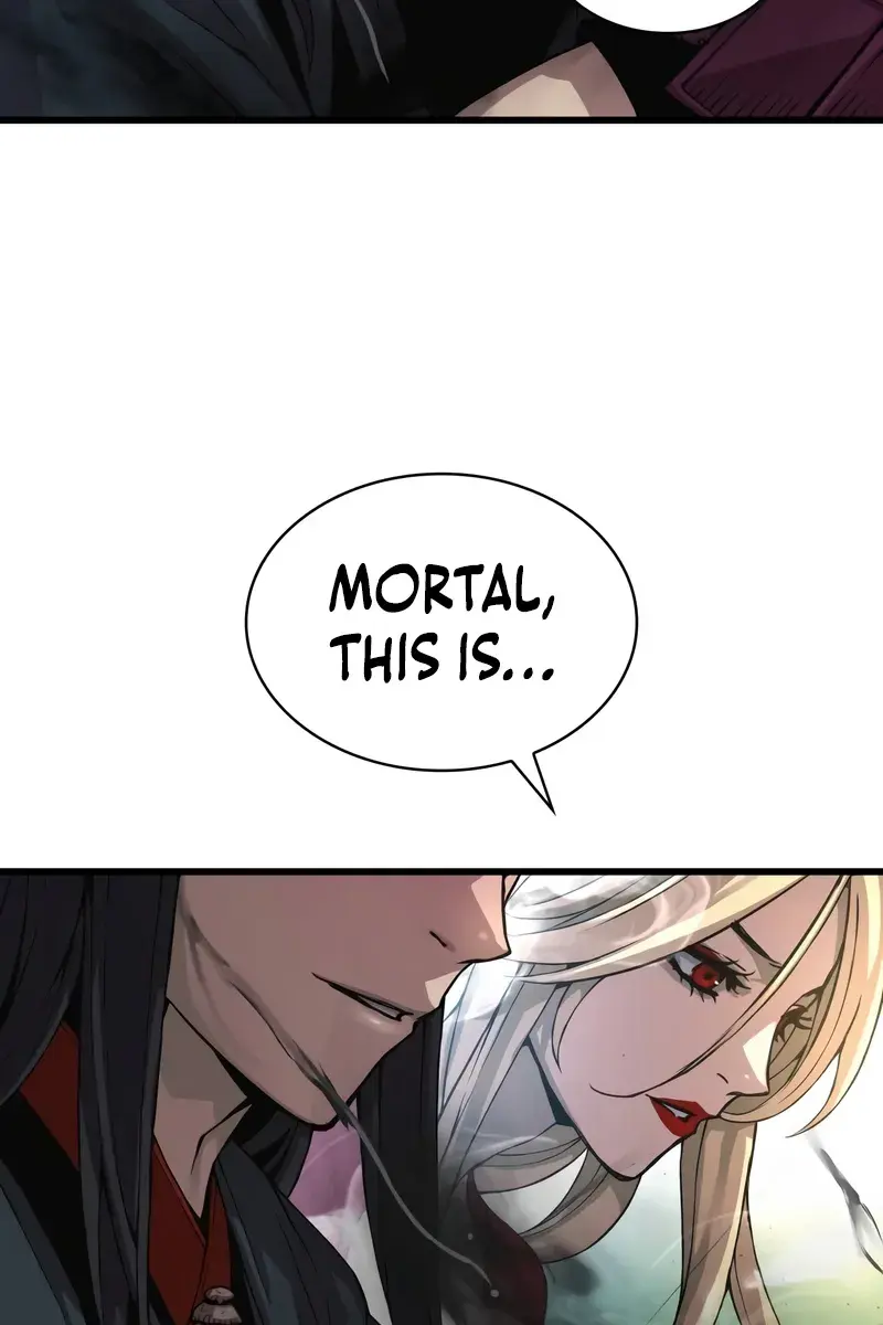 Myst, Might, Mayhem Chapter 84 Page 154