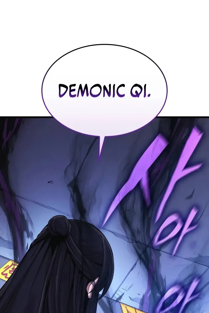 Myst, Might, Mayhem Chapter 84 Page 156