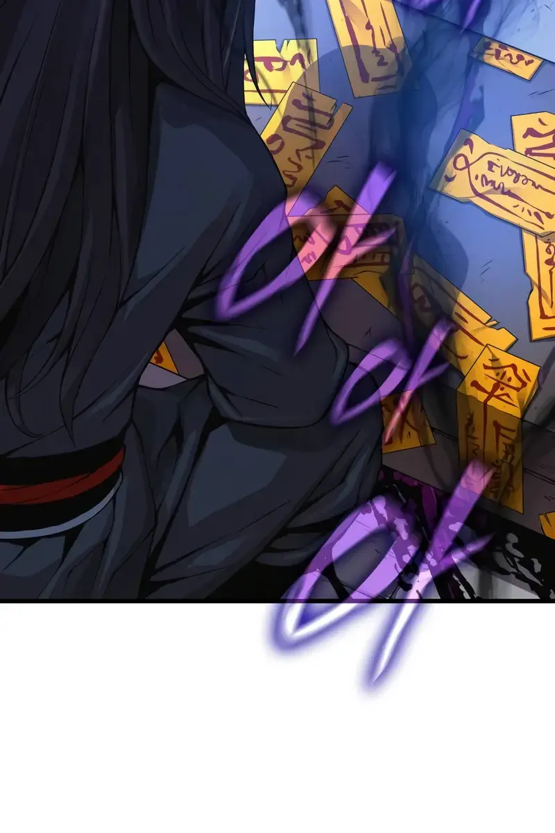 Myst, Might, Mayhem Chapter 84 Page 157