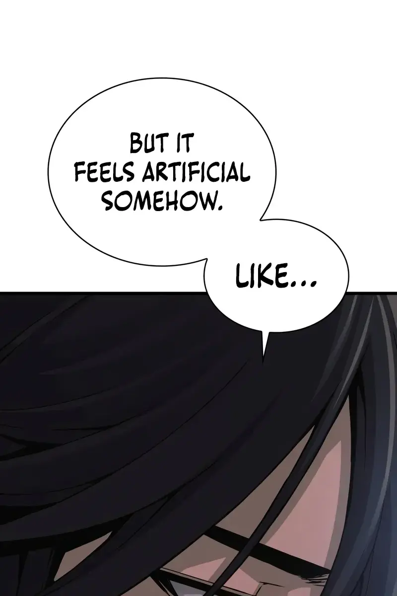 Myst, Might, Mayhem Chapter 84 Page 158