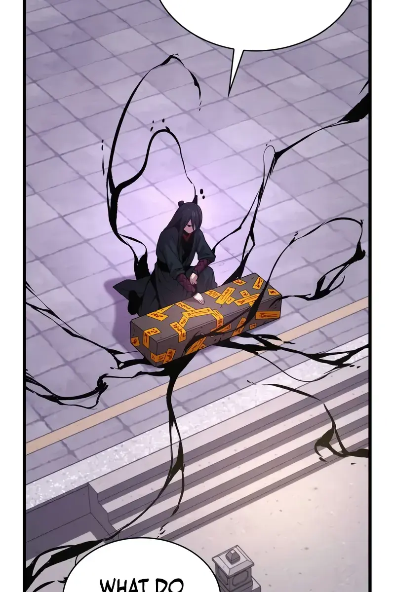 Myst, Might, Mayhem Chapter 84 Page 161