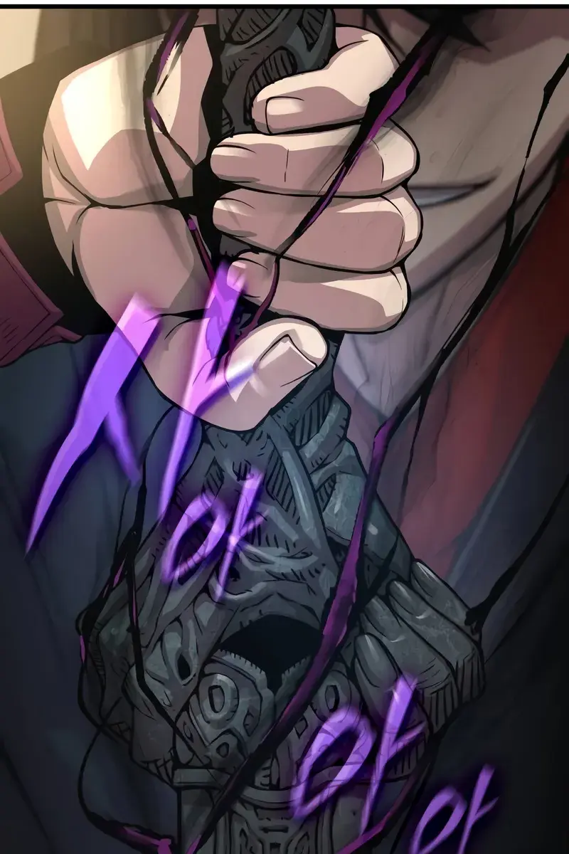 Myst, Might, Mayhem Chapter 84 Page 167