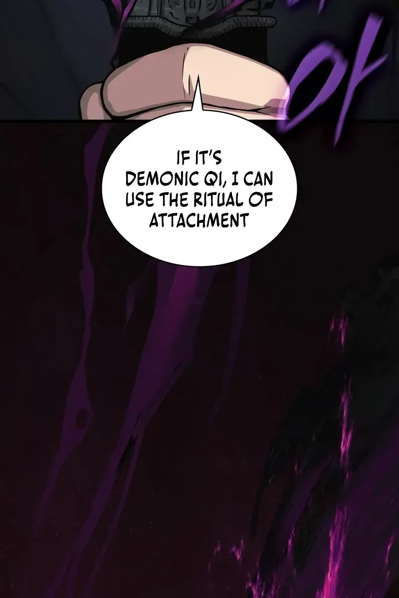 Myst, Might, Mayhem Chapter 84 Page 168