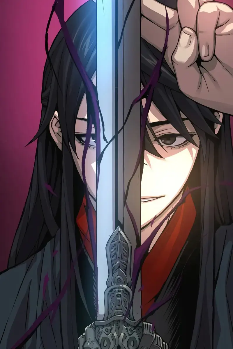 Myst, Might, Mayhem Chapter 84 Page 171