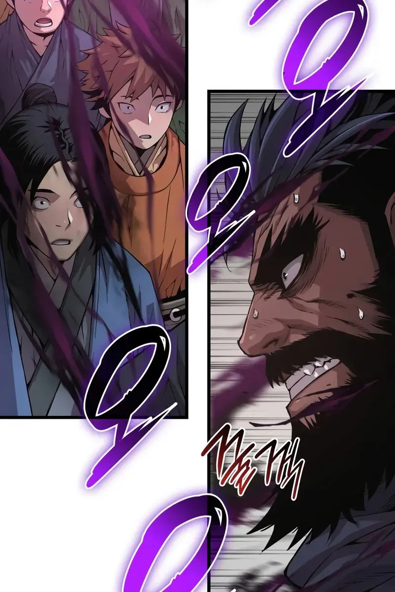 Myst, Might, Mayhem Chapter 84 Page 176