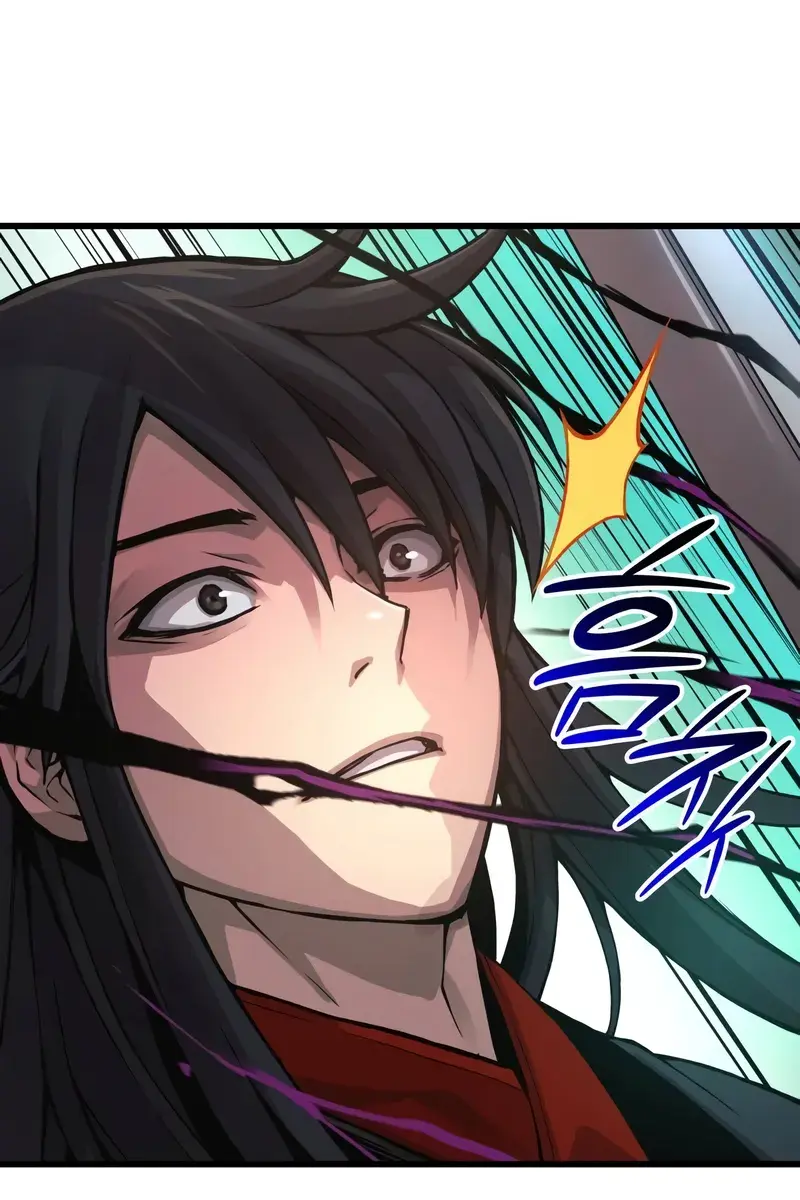 Myst, Might, Mayhem Chapter 84 Page 180