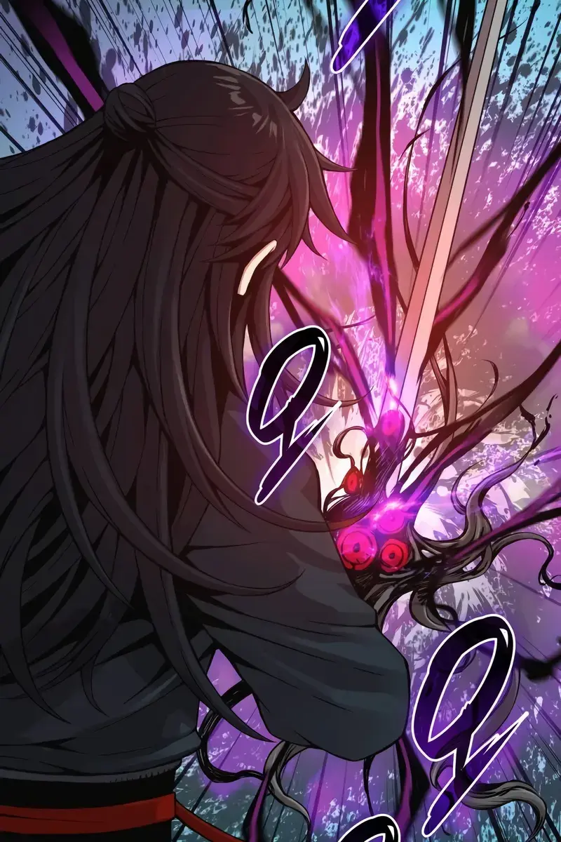 Myst, Might, Mayhem Chapter 84 Page 182