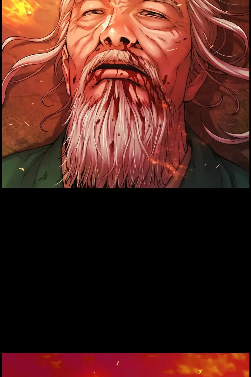 Myst, Might, Mayhem Chapter 85 Page 7