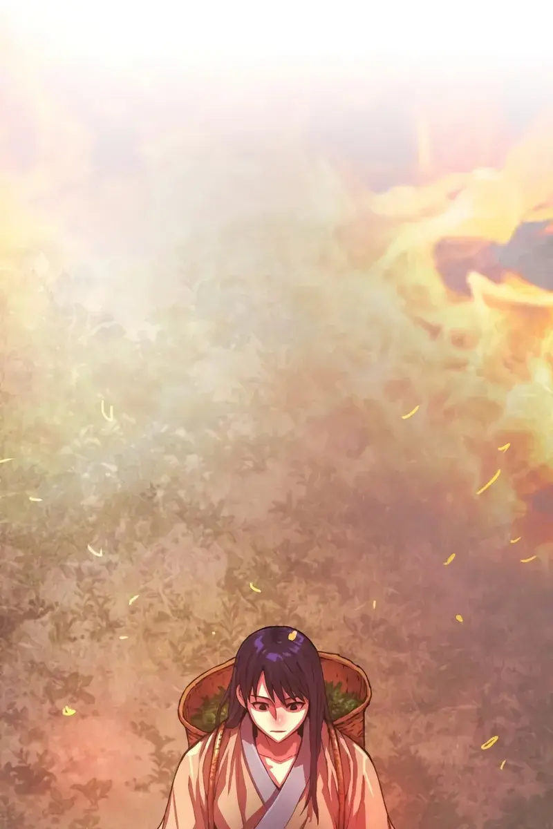 Myst, Might, Mayhem Chapter 85 Page 10