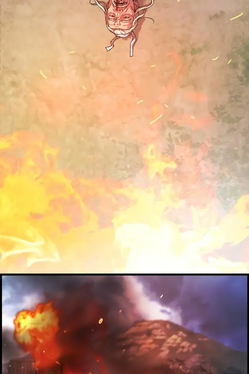 Myst, Might, Mayhem Chapter 85 Page 13