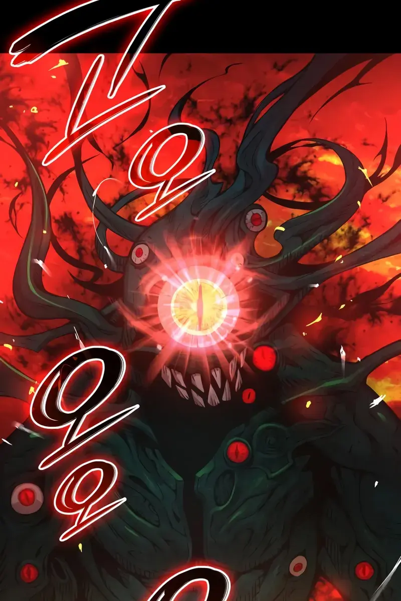 Myst, Might, Mayhem Chapter 85 Page 18