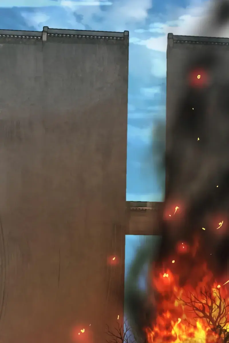 Myst, Might, Mayhem Chapter 85 Page 27