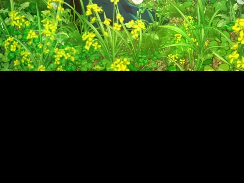 Myst, Might, Mayhem Chapter 85 Page 35