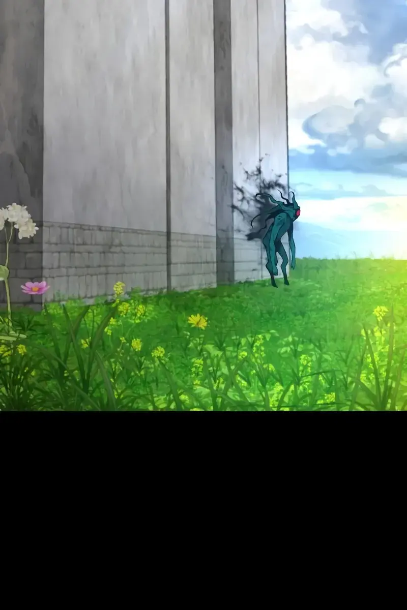 Myst, Might, Mayhem Chapter 85 Page 37