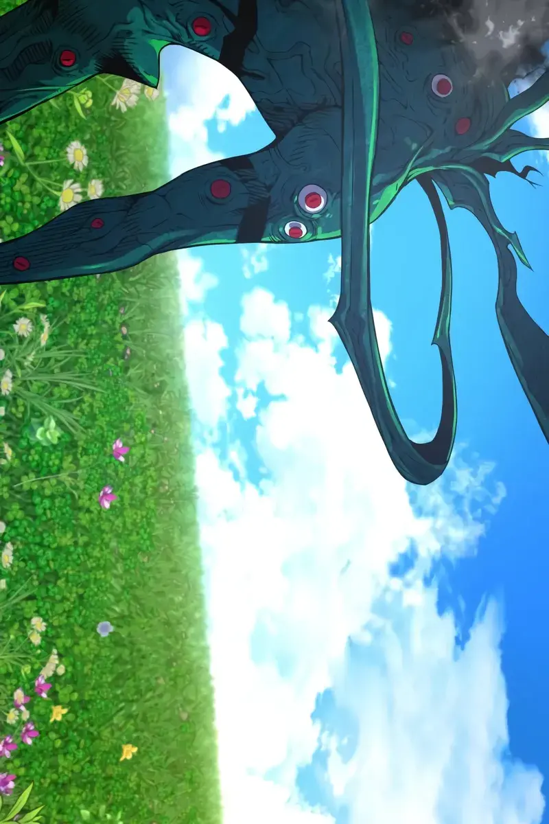 Myst, Might, Mayhem Chapter 85 Page 39