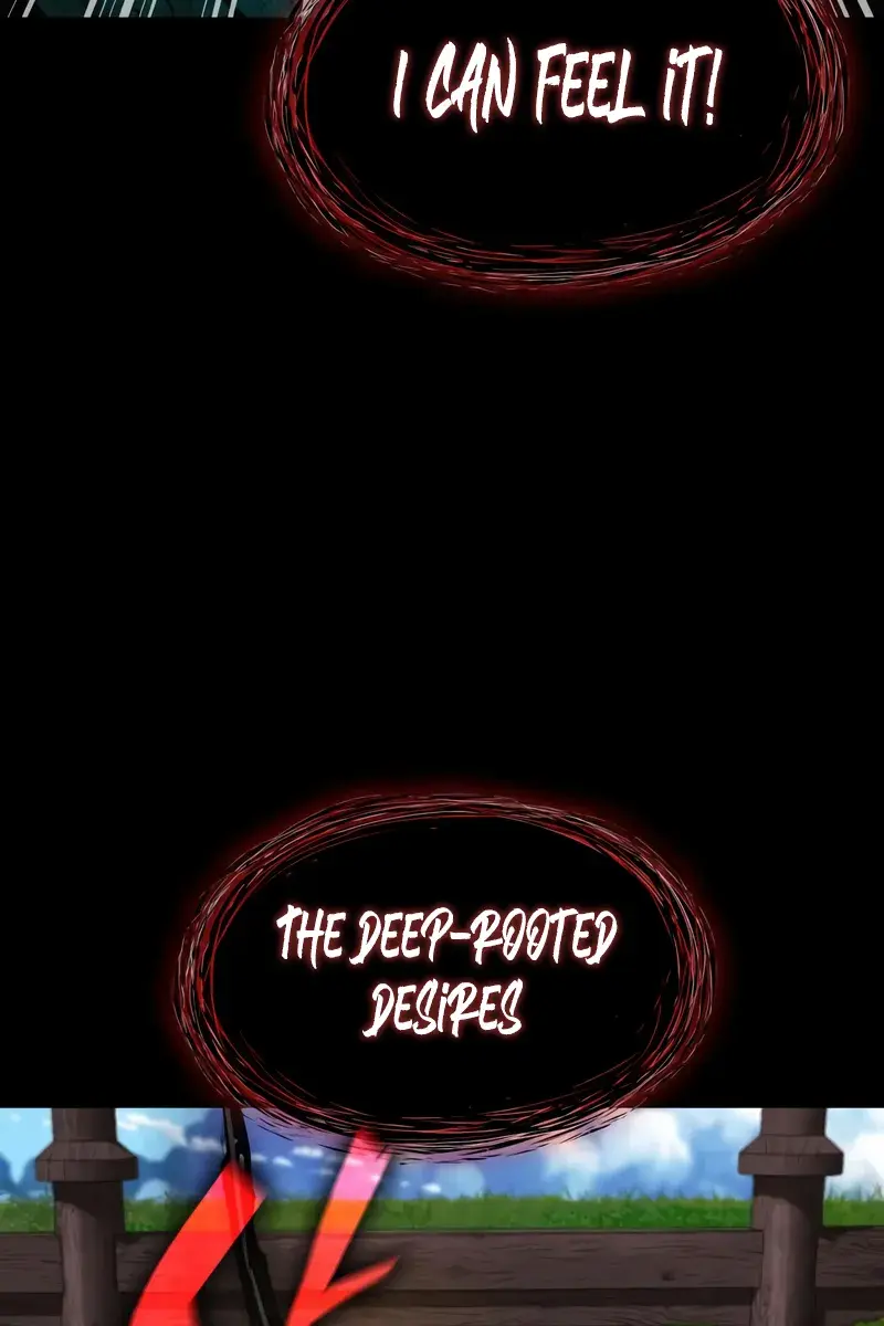 Myst, Might, Mayhem Chapter 85 Page 45